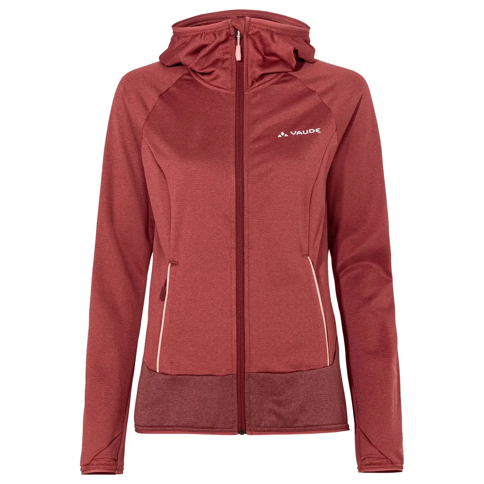 VAUDE Jacken Women's Tekoa Fleece Jacket II