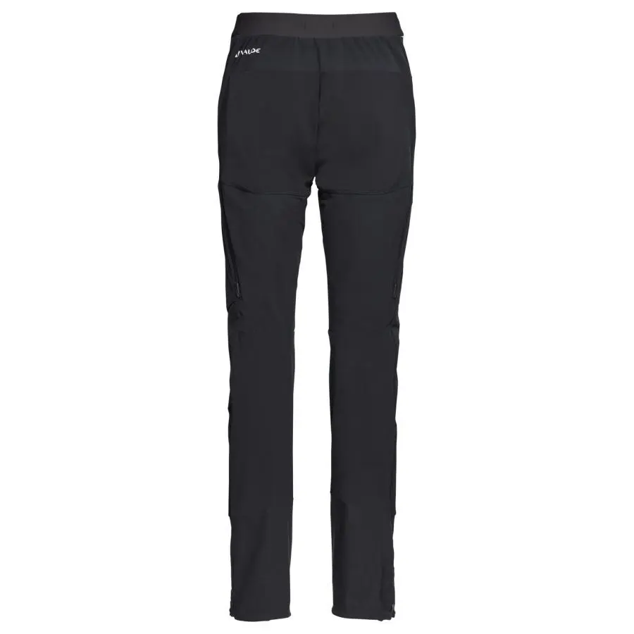 Pantaloni donna VAUDE Croz II
