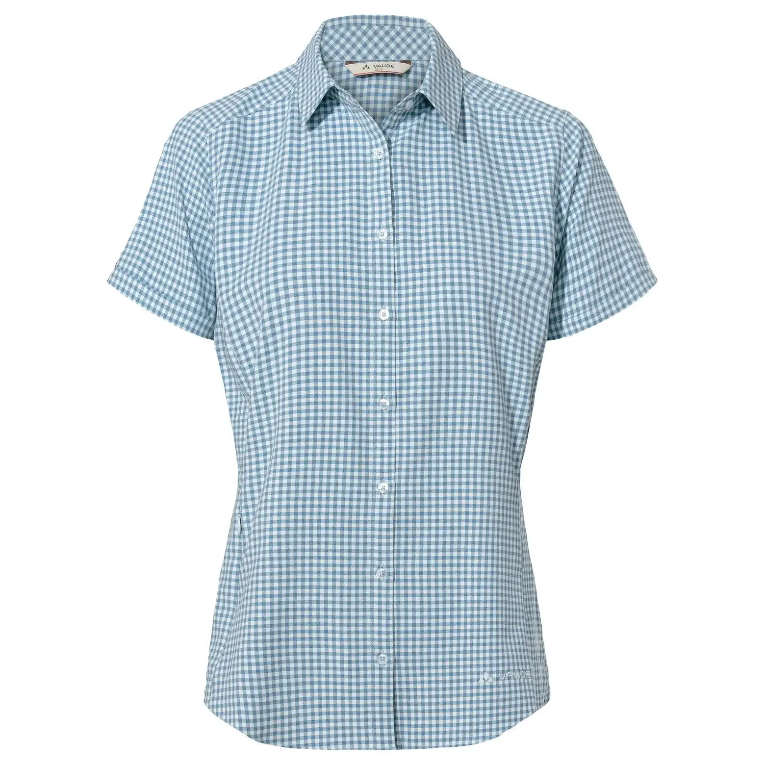 Woman's shirt VAUDE Seiland III