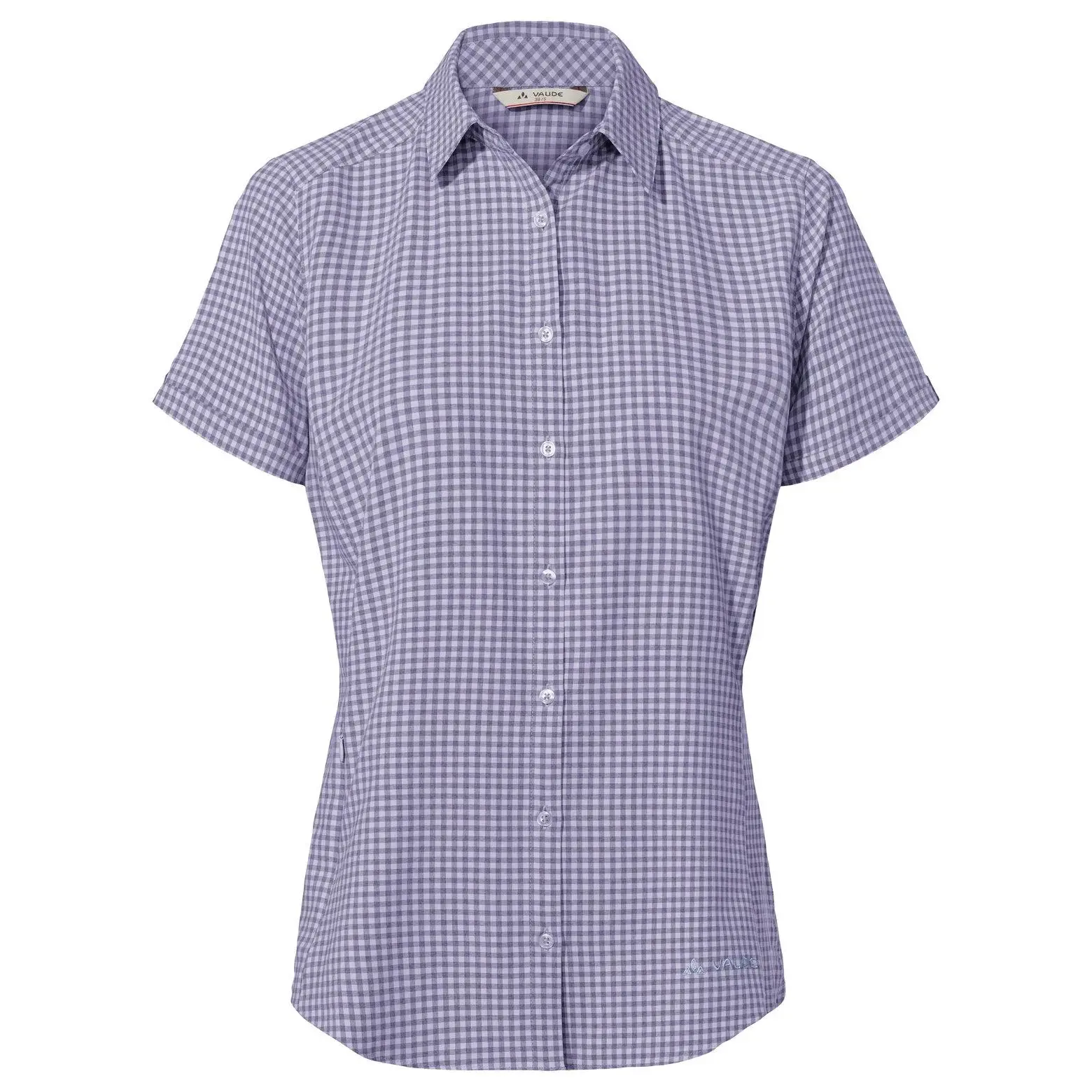 Woman's shirt VAUDE Seiland III