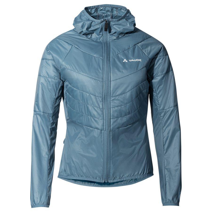 Velo Store - UK Vaude Women's waterproof jacket VAUDE Minaki Light | Extra 10% off with Subscription, Postage £16.79 to UK Fedex.
