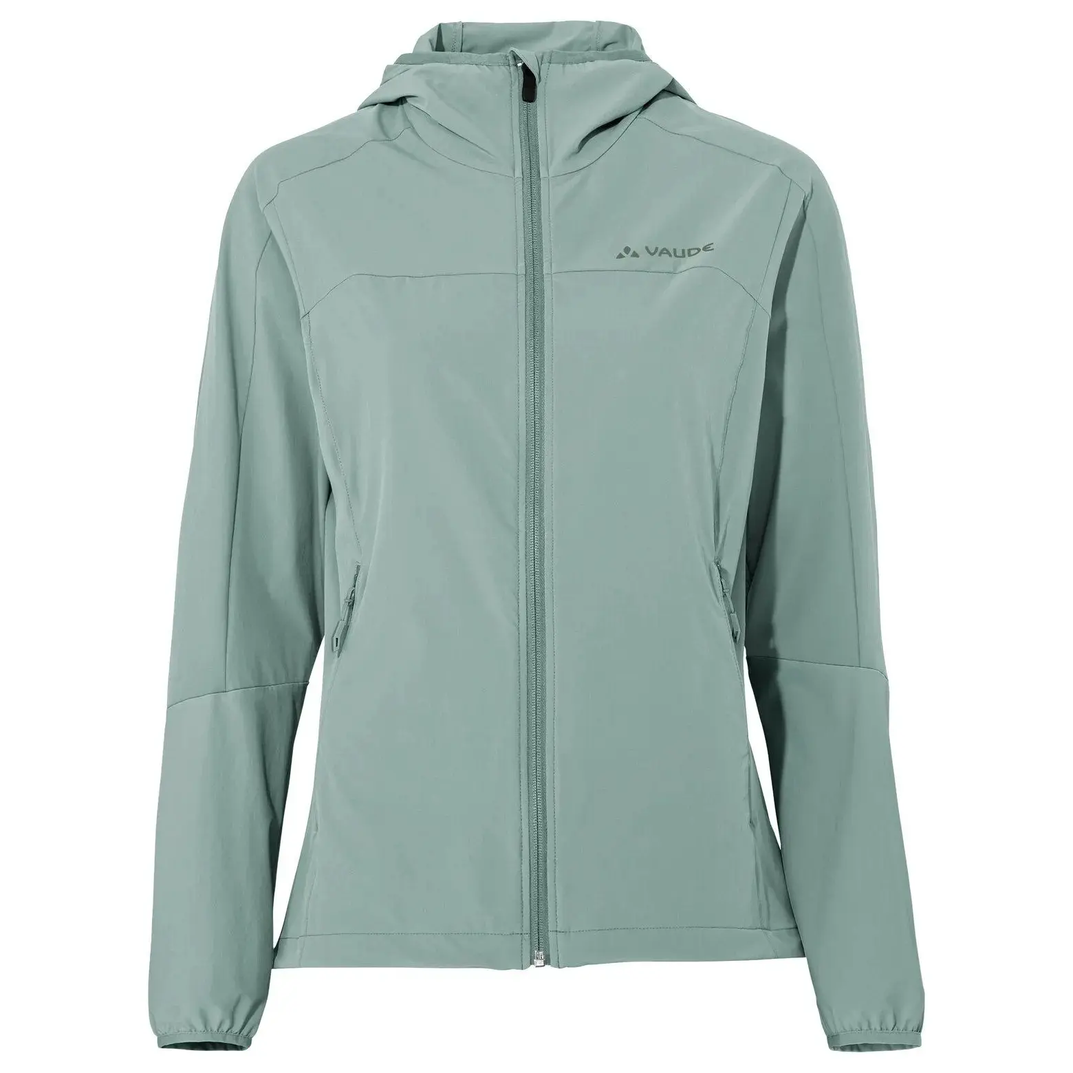 Image of Kapuzenjacke für Damen VAUDE Moab