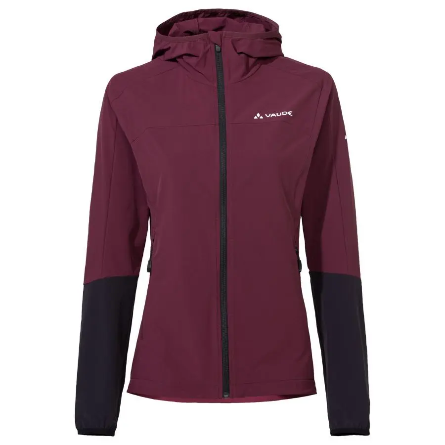 Velo Store - UK Vaude Women's waterproof jacket VAUDE Moab IV | Extra 10% off with Subscription, Postage £16.79 to UK Fedex.
