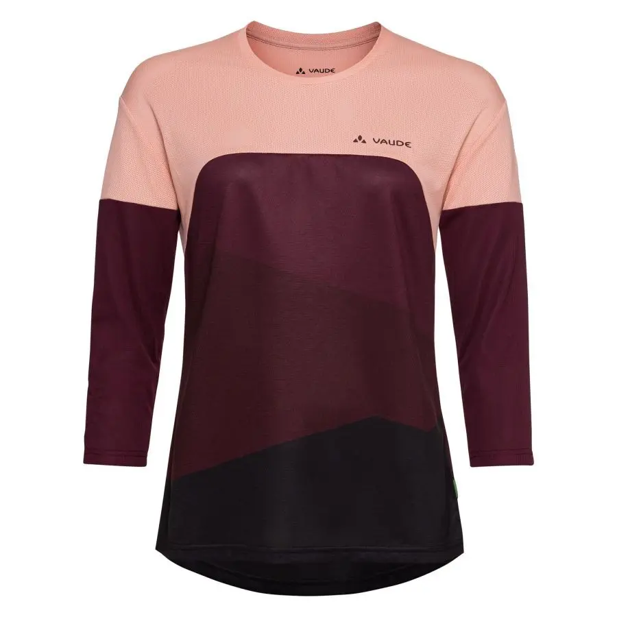 Damen Langarmshirt VAUDE Moab V