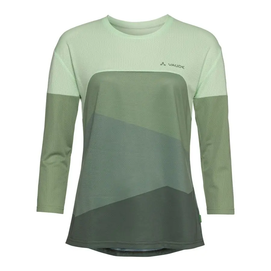 Damen Langarmshirt VAUDE Moab V