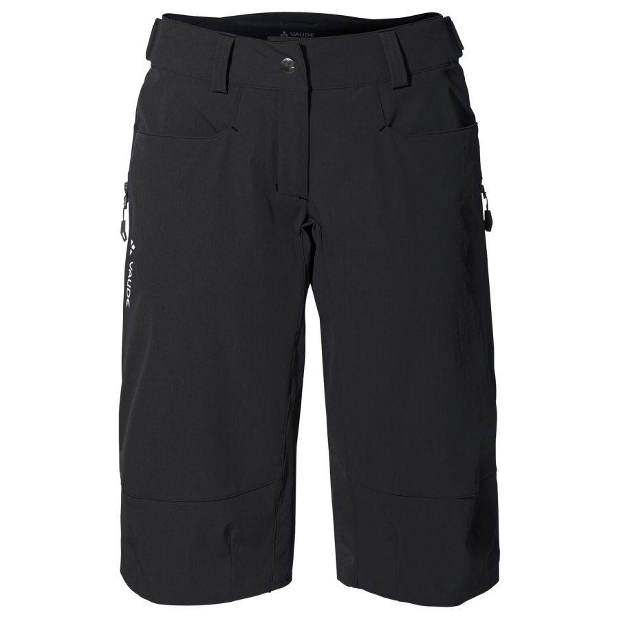 Velo Store - UK Vaude Women's shorts VAUDE Moab IV | Extra 10% off with Subscription, Postage £16.79 to UK Fedex.