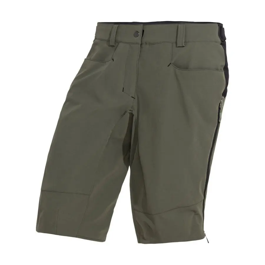 Velo Store - UK Vaude Women's shorts VAUDE Moab IV | Extra 10% off with Subscription, Postage £16.79 to UK Fedex.