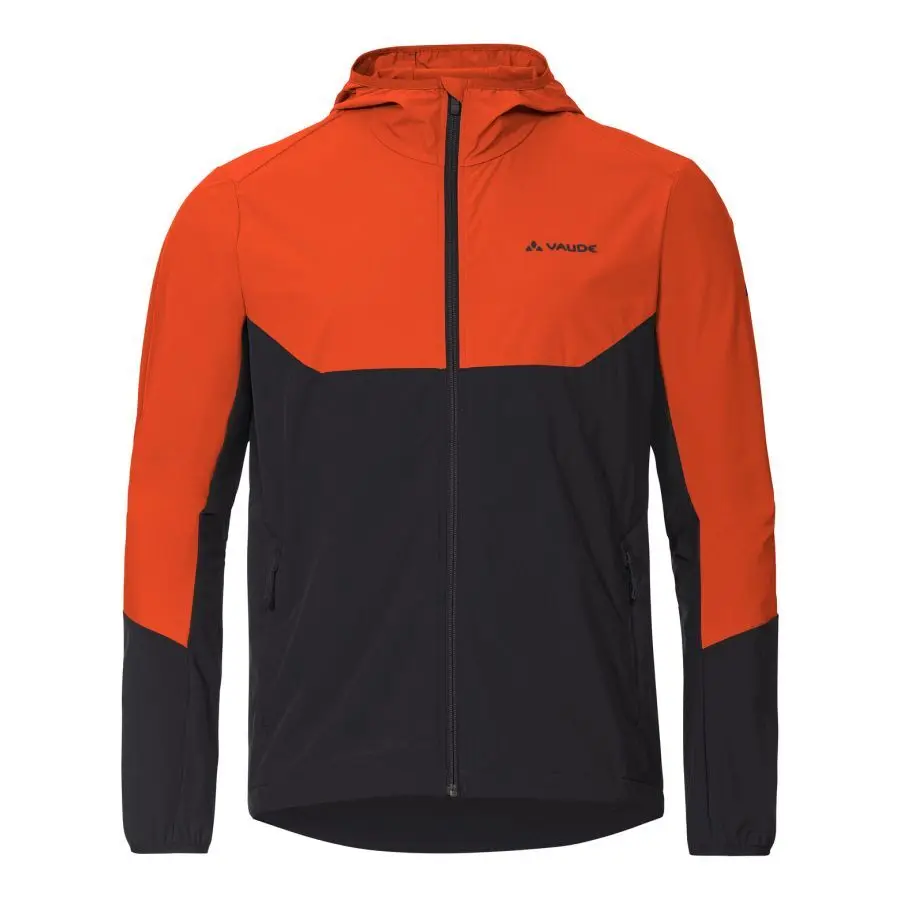 Image of Regenjacke VAUDE Moab IV