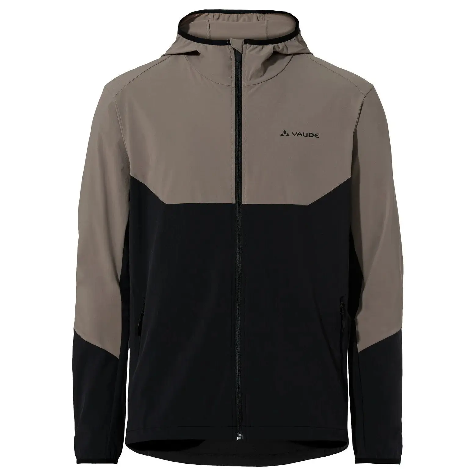 Regenjacke VAUDE Moab IV