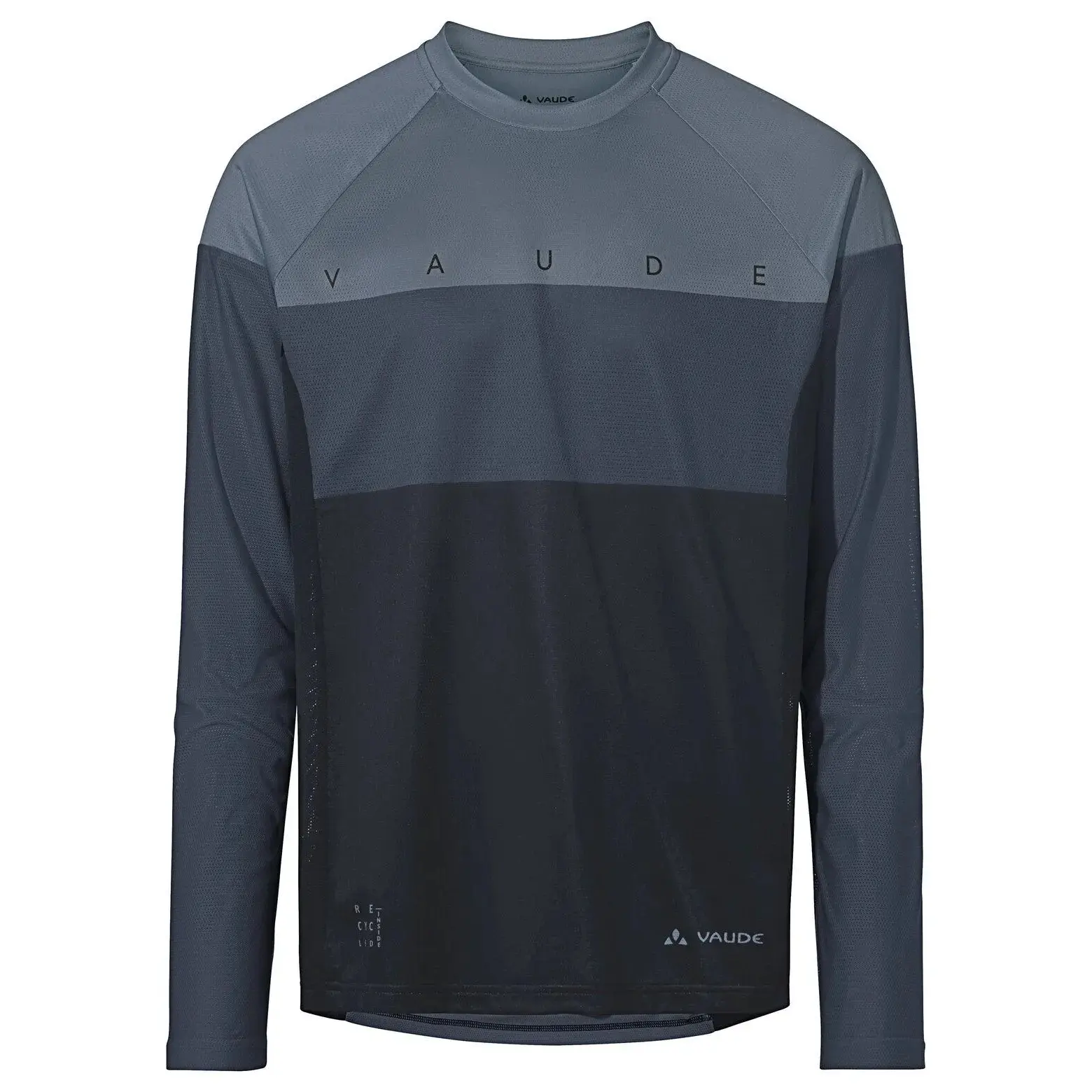 Velo Store - UK Vaude Long Sleeve Jersey VAUDE Moab VI | Extra 10% off with Subscription, Postage £16.79 to UK Fedex.