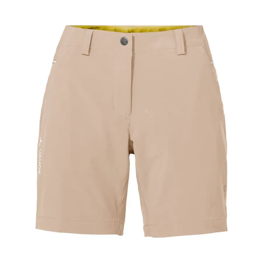 Damen Shorts VAUDE Skomer