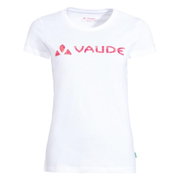 4062218146884 - Damen T-Shirt VAUDE Logo 4062218146884 - Damen T-Shirt VAUDE Logo