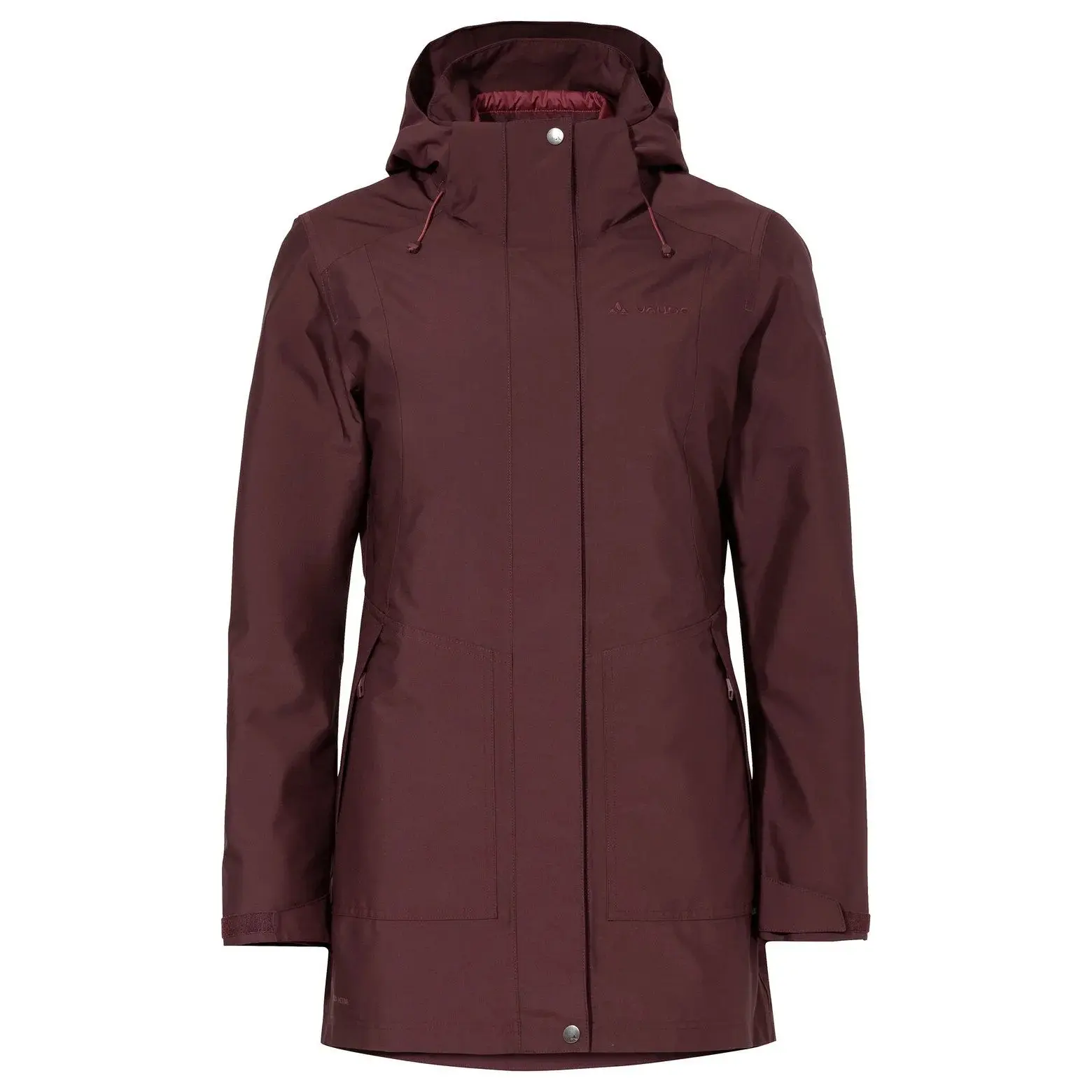 Parka Damen VAUDE Idris III