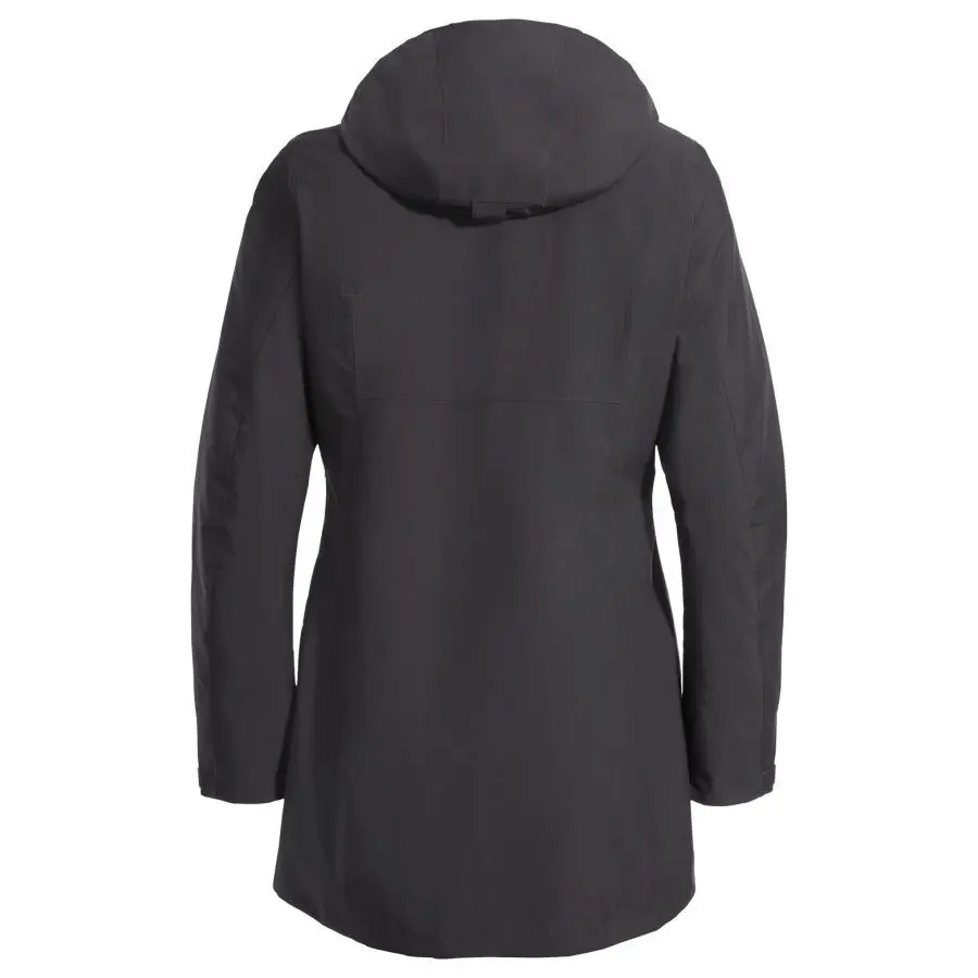 3-in-1 Regenjacke Damen VAUDE Idris III