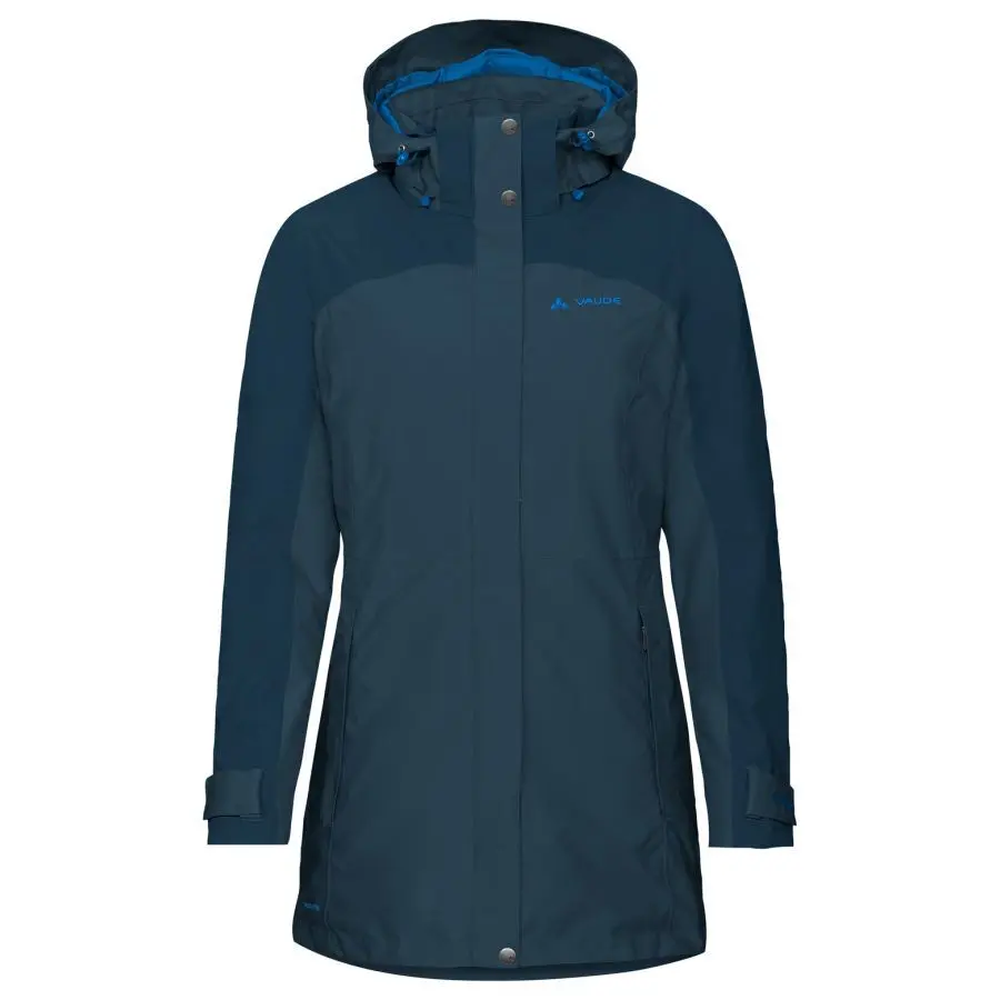 Damen Wanderjacke VAUDE Skomer II