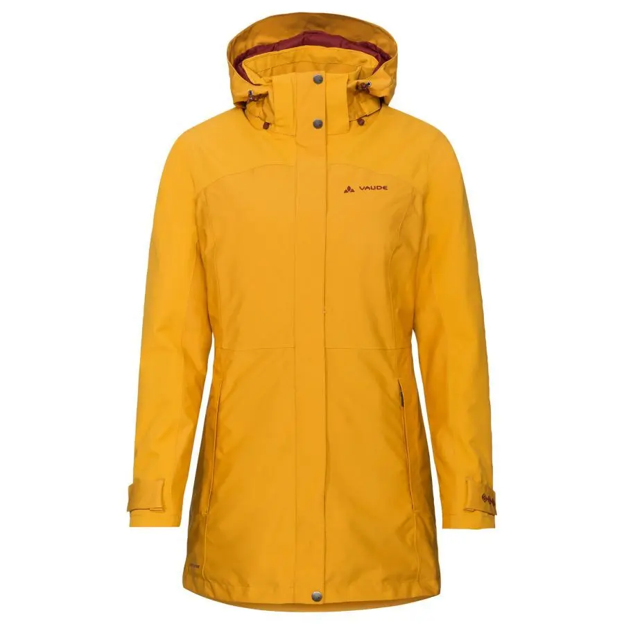 Damen Wanderjacke VAUDE Skomer II