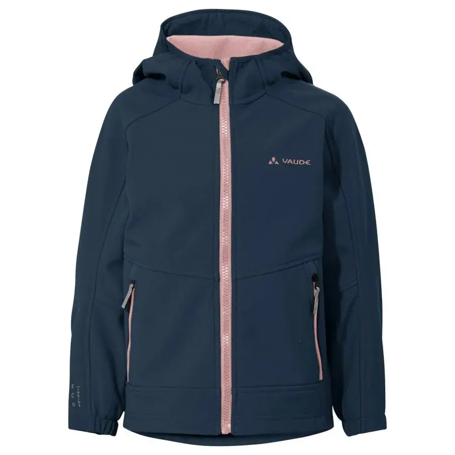 Baby-Wanderjacke VAUDE Rondane IV