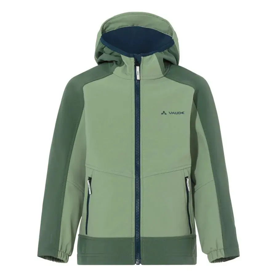 Hiking jacket for kids VAUDE Rondane IV