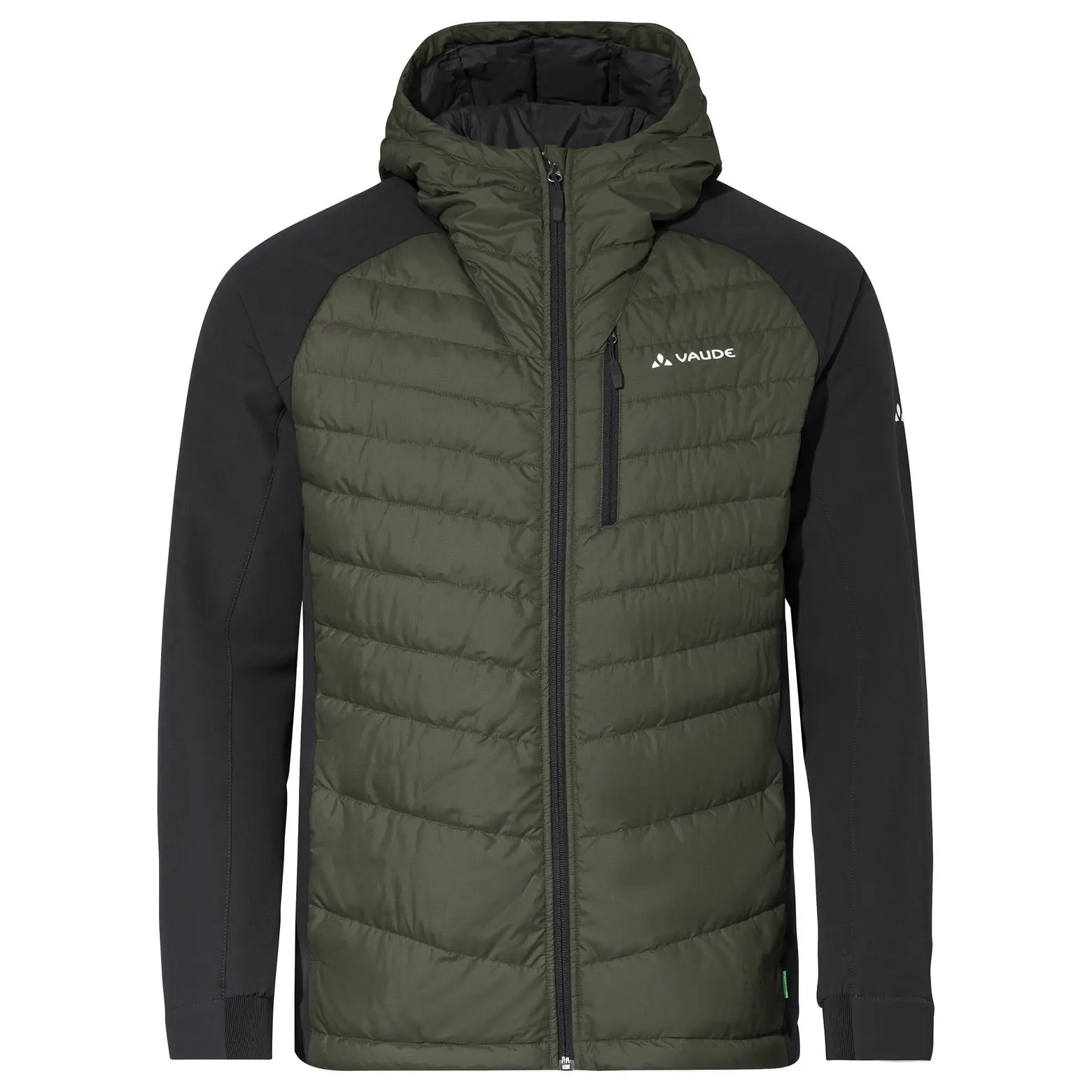 Wanderjacke VAUDE Elope Hybrid