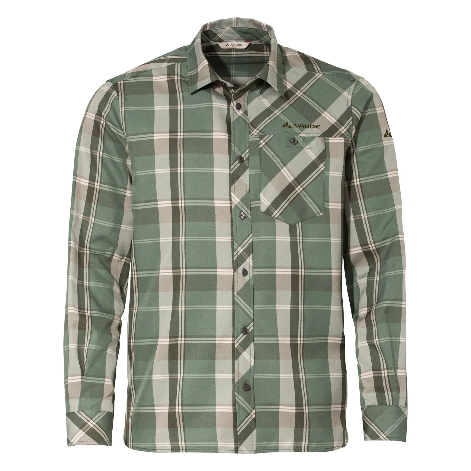 Langarmshirt VAUDE Neshan IV