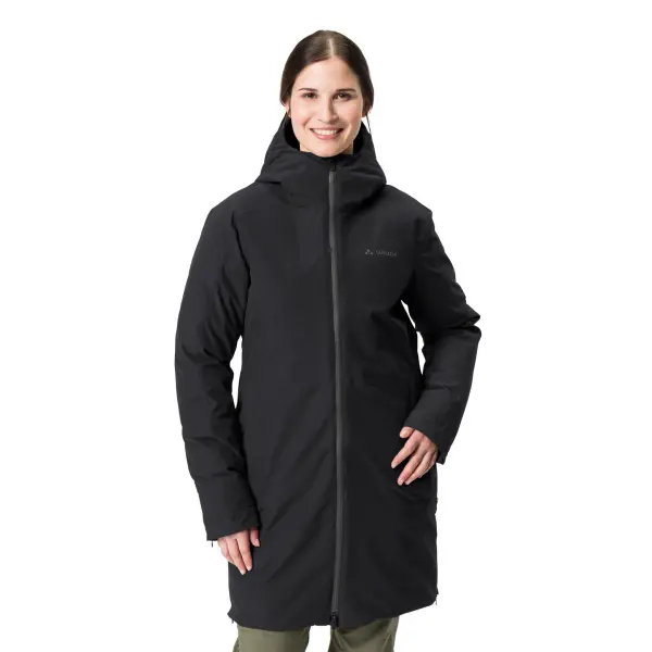 Cappotto donna VAUDE Mineo III