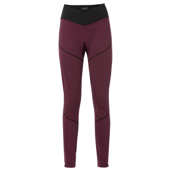 Velo Store - UK Vaude Women's leggings VAUDE Posta | Extra 10% off with Subscription, Postage £16.79 to UK Fedex.
