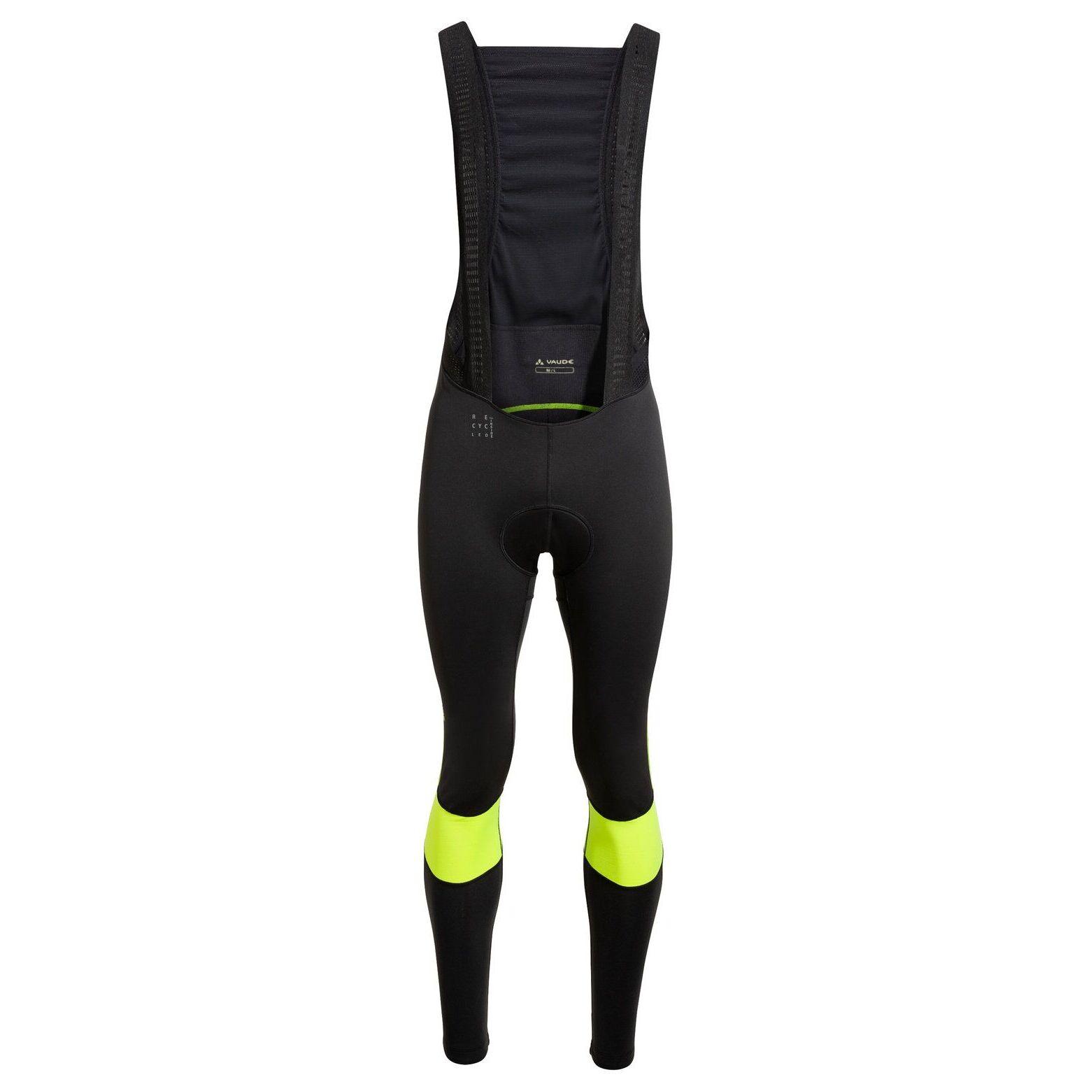 Velo Store - UK Vaude Strap leggings VAUDE Kuro | Extra 10% off with Subscription, Postage £16.79 to UK Fedex.