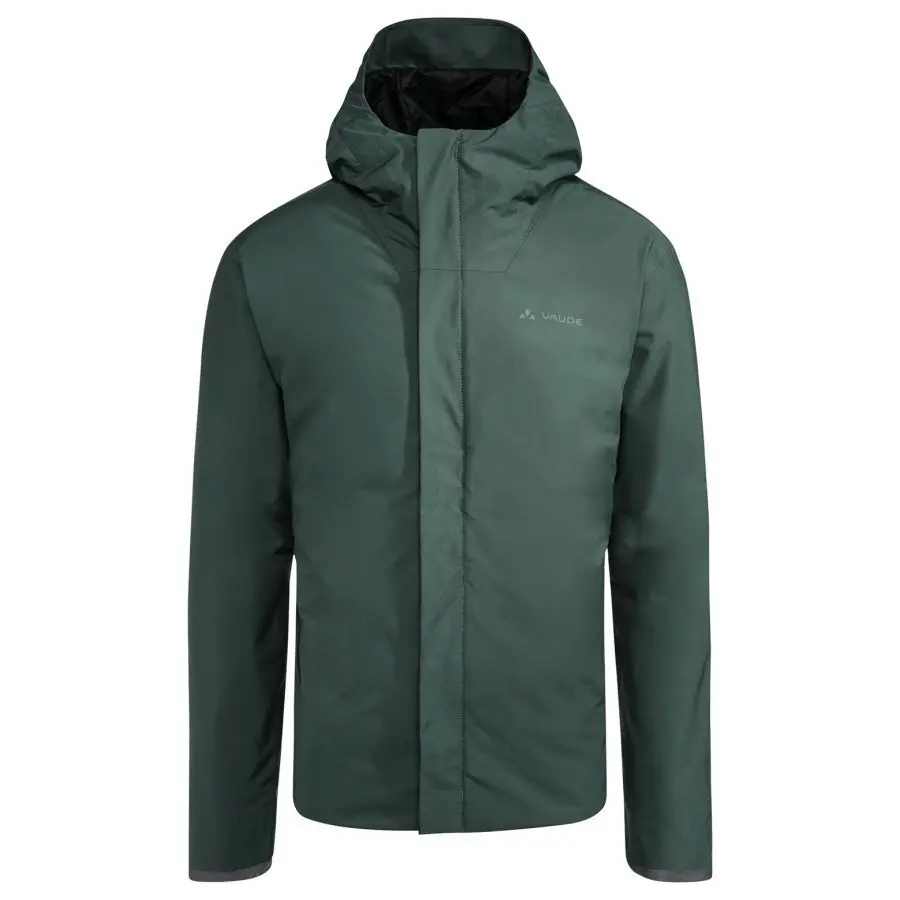 Velo Store - UK Vaude Waterproof jacket VAUDE Warm | Extra 10% off with Subscription, Postage £16.79 to UK Fedex.