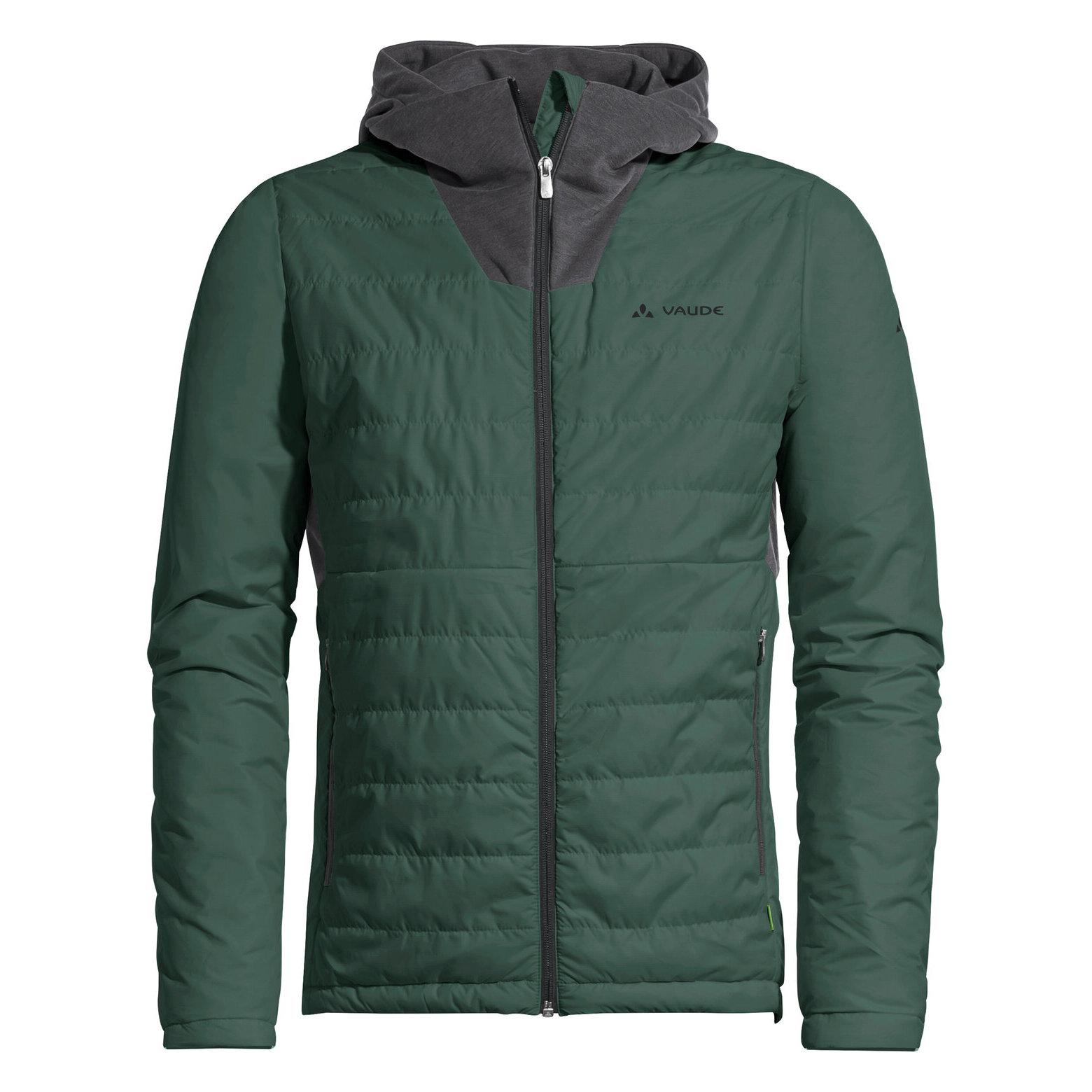 Velo Store - UK Vaude Puffer jacket VAUDE Hybrid | Extra 10% off with Subscription, Postage £16.79 to UK Fedex.