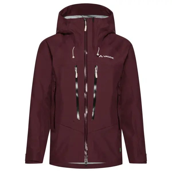 Wanderjacke Damen VAUDE Monviso