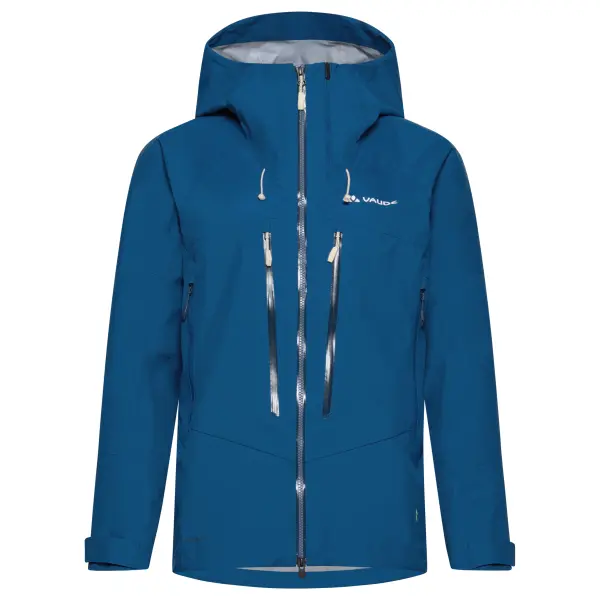 Wanderjacke Damen VAUDE Monviso