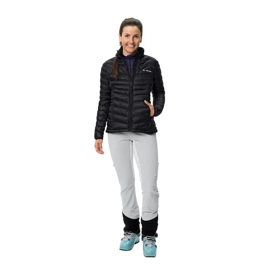 Vaude Women's Noir Batura Puffer