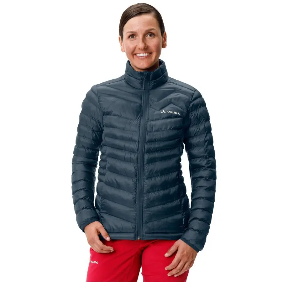 Vaude Batura Insulation - Dark sea - Maat Damen_EU 44