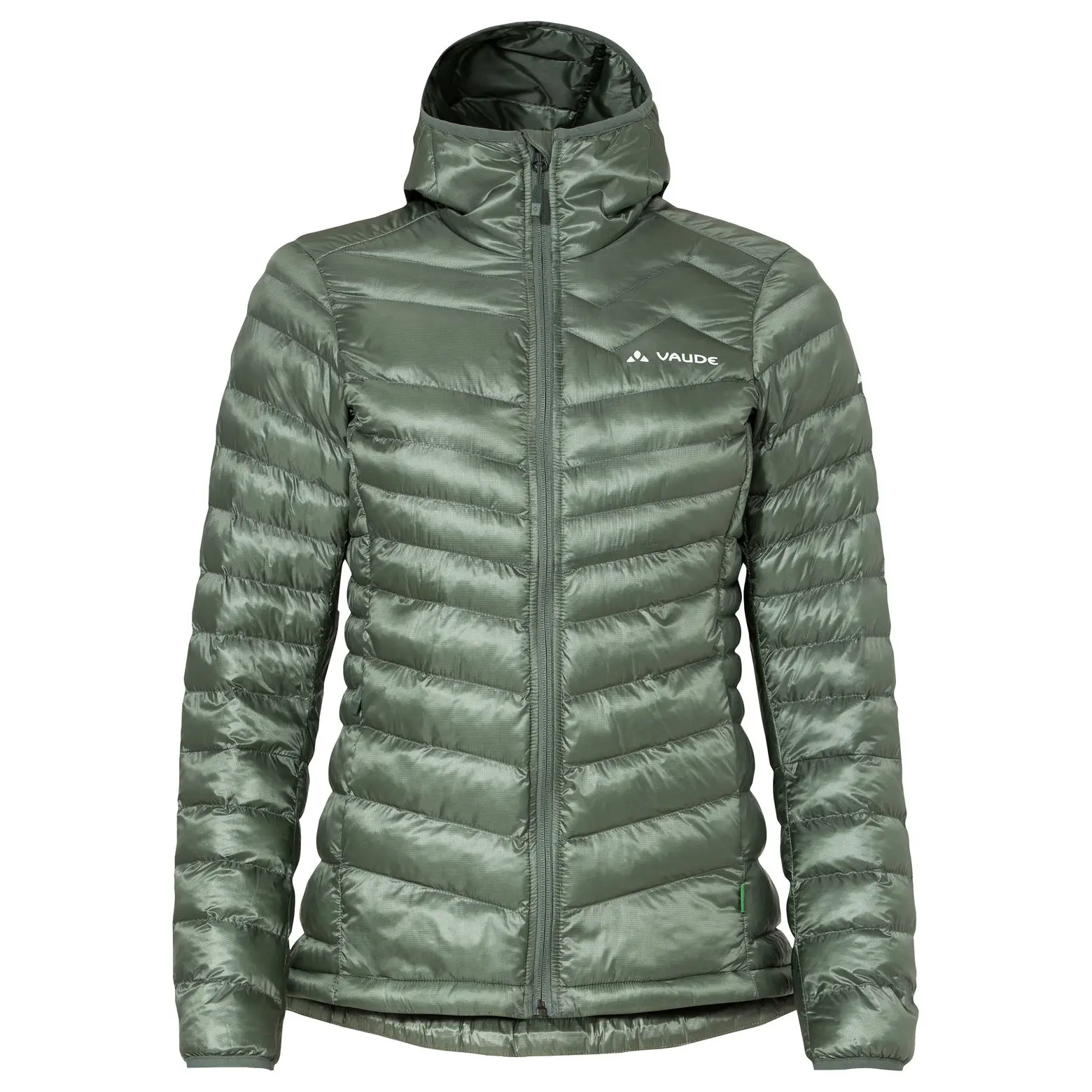 Wanderjacke mit Kapuze, Damen VAUDE Batura
