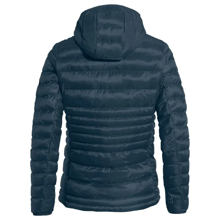Daunenjacke Mit Kapuze, Damen Vaude Batura