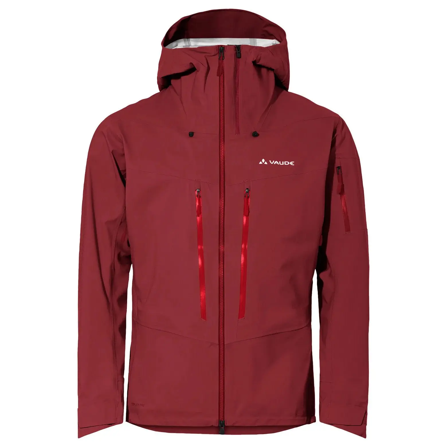 Skijacke VAUDE Monviso 3L
