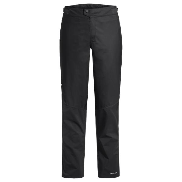 Velo Store - UK Vaude 2-in-1 rain trousers VAUDE All Year Moab | Extra 10% off with Subscription, Postage £16.79 to UK Fedex.