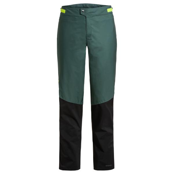 Velo Store - UK Vaude 2-in-1 rain trousers VAUDE All Year Moab | Extra 10% off with Subscription, Postage £16.79 to UK Fedex.