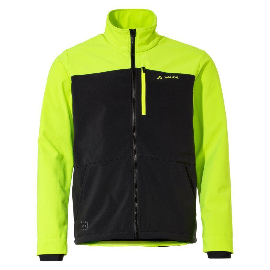 Velo Store - UK Vaude Ski jacket VAUDE Virt Softshell II | Extra 10% off with Subscription, Postage £16.79 to UK Fedex.