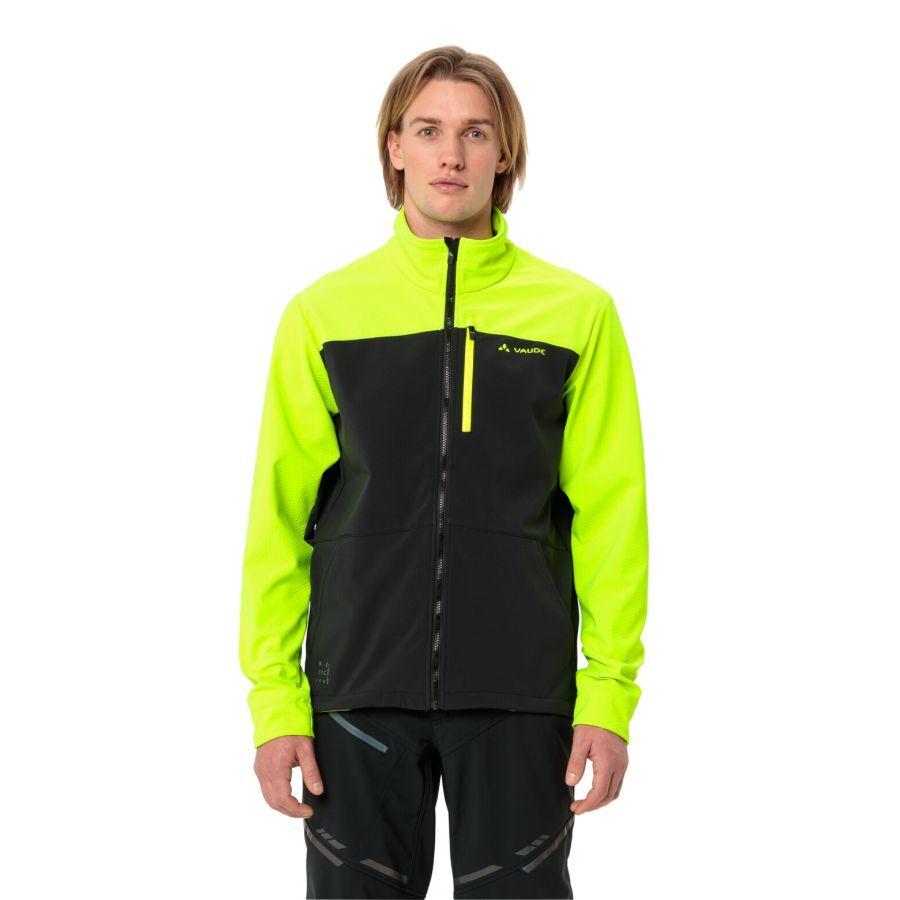Giacca da Sci VAUDE Virt Softshell II