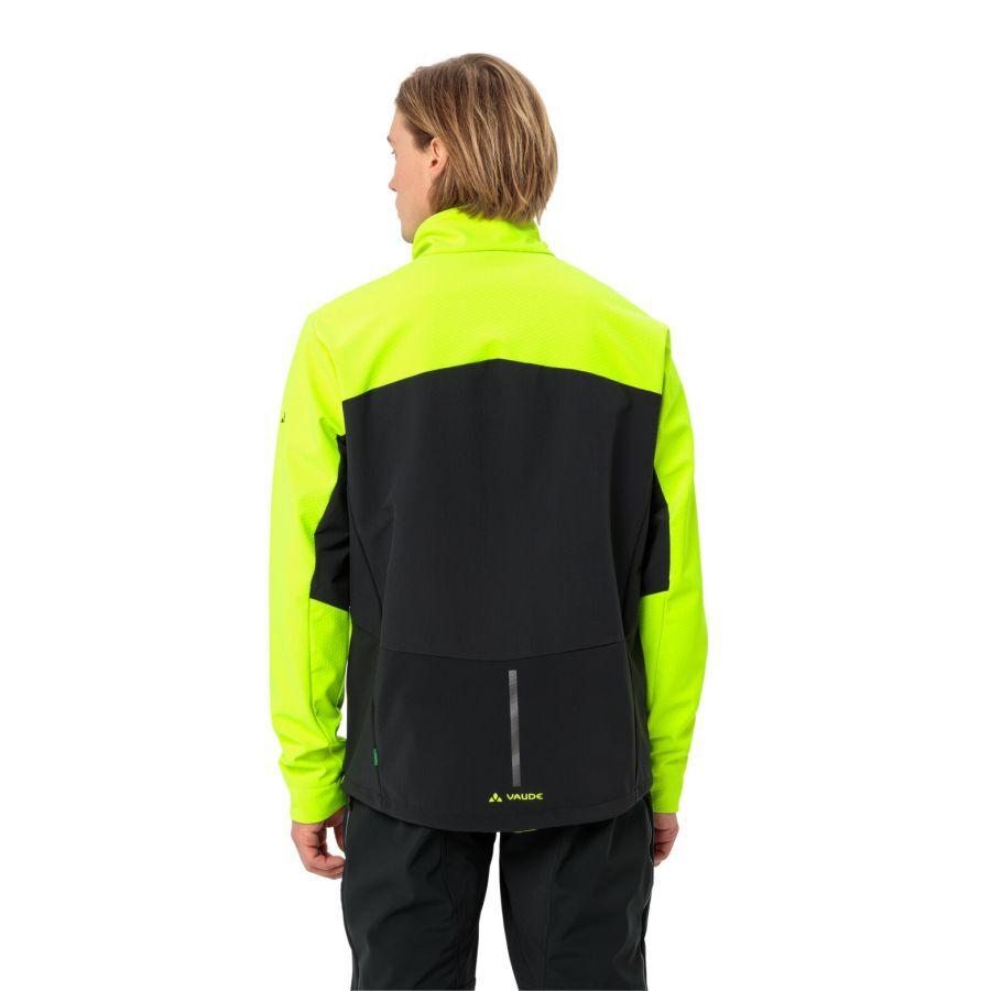 Giacca da Sci VAUDE Virt Softshell II