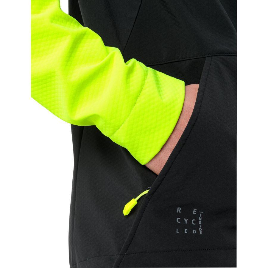 Giacca da Sci VAUDE Virt Softshell II