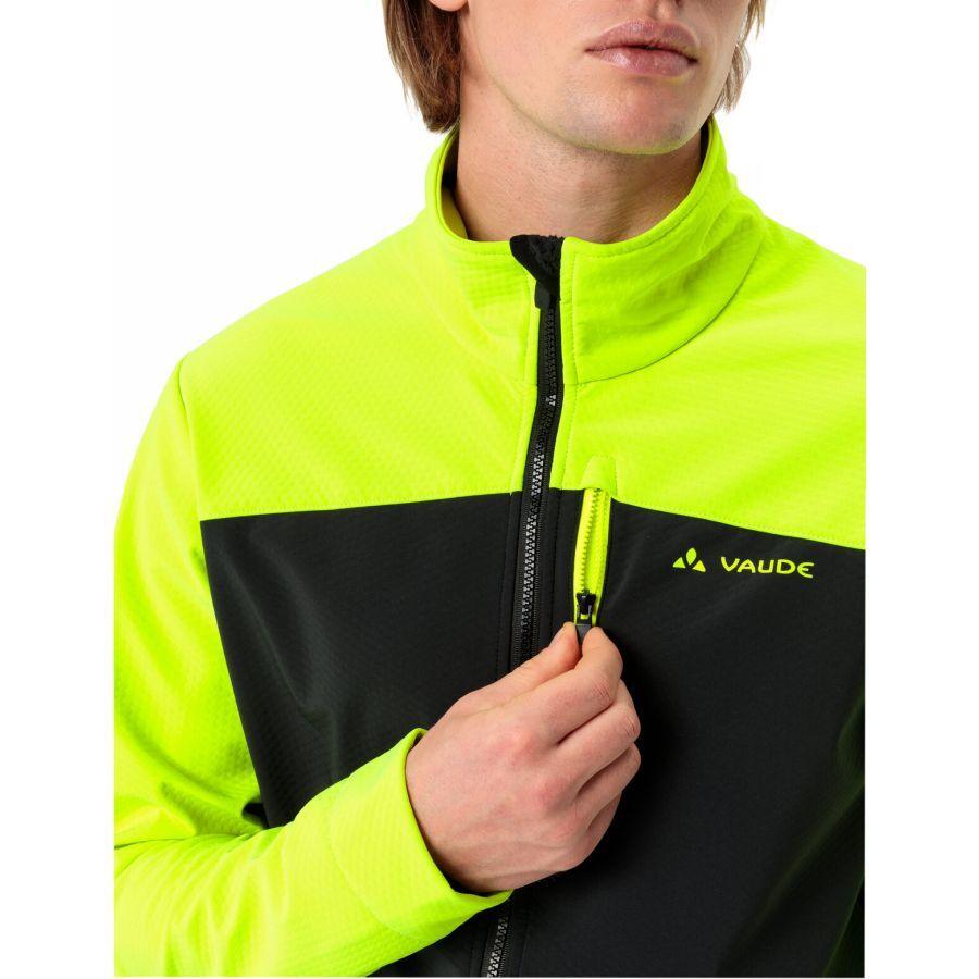 Giacca da Sci VAUDE Virt Softshell II