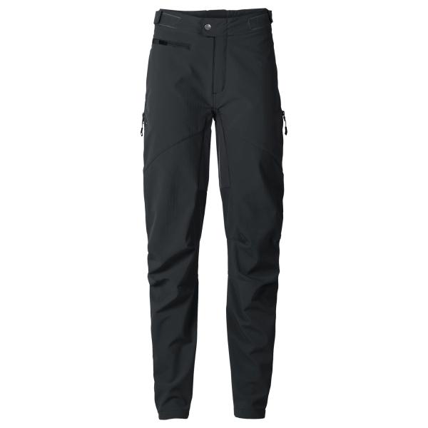 Velo Store - UK Vaude Women's trousers VAUDE Qimsa Softshell Pants II | Extra 10% off with Subscription, Postage £16.79 to UK Fedex.