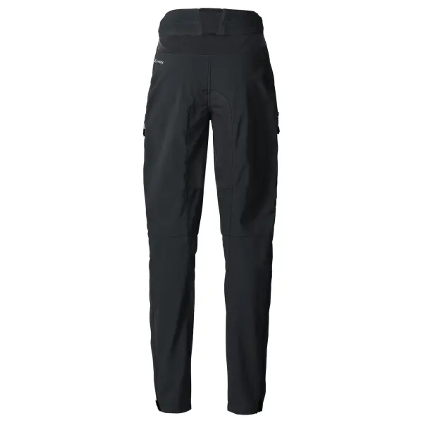 Bergfreunde De Qimsa Softshell Pants Ii Women's Trousers VAUDE