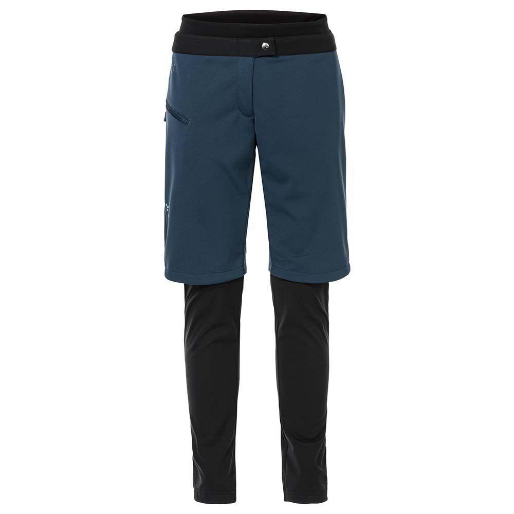 Velo Store - UK Vaude 3-in-1 women's trousers VAUDE All Year Moab SC | Extra 10% off with Subscription, Postage £16.79 to UK Fedex.