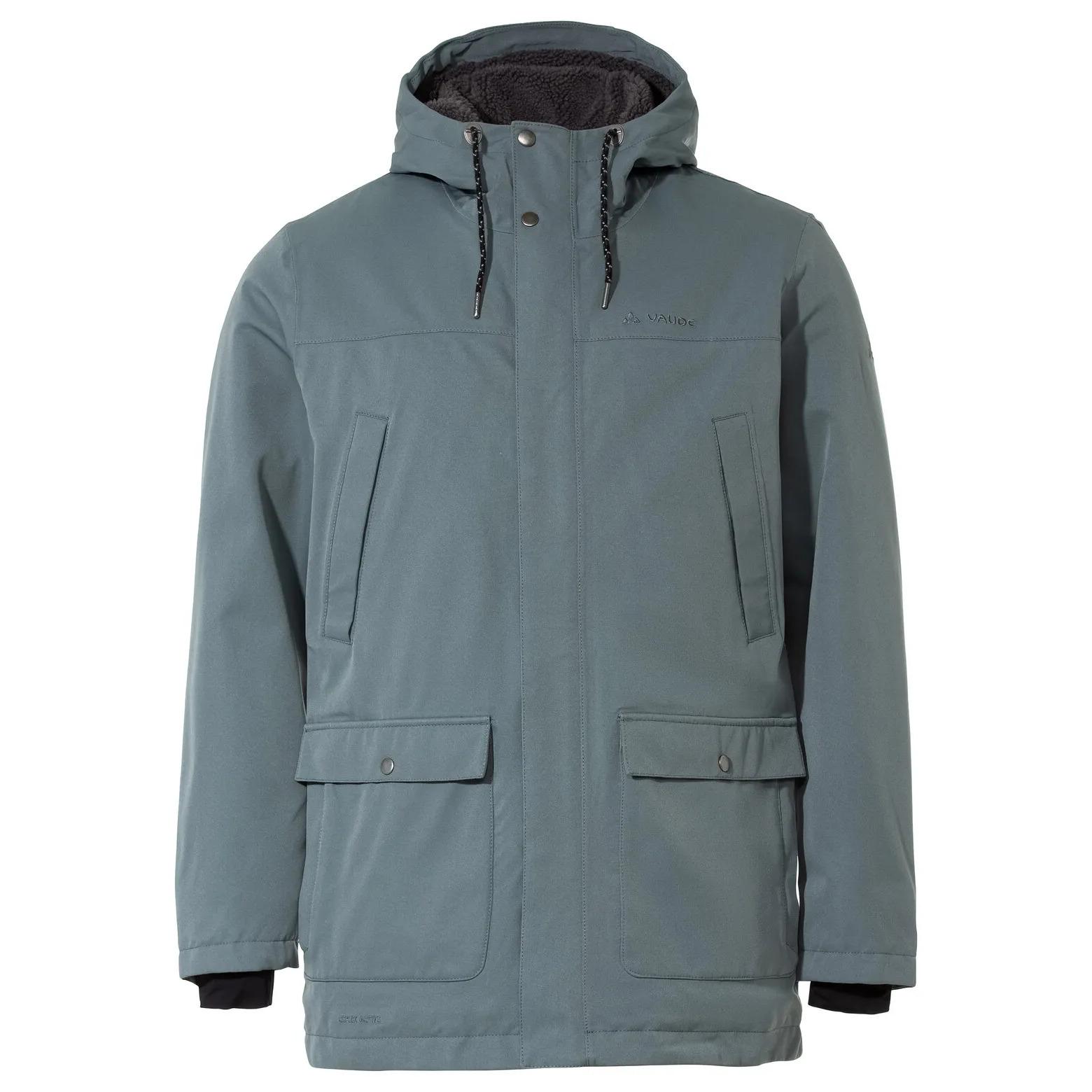 4062218893795 - Wasserdichter Parka VAUDE Manukau II