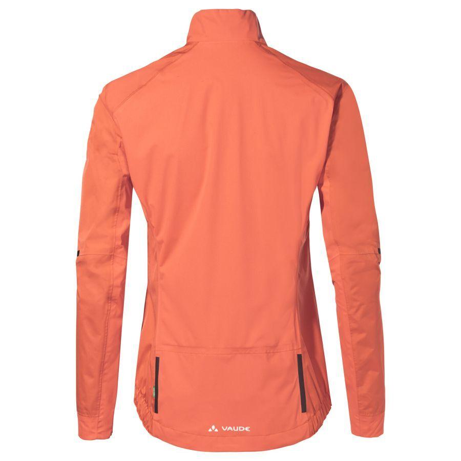 Velo Store - UK Vaude Women's waterproof jacket VAUDE Kuro | Extra 10% off with Subscription, Postage £16.79 to UK Fedex.