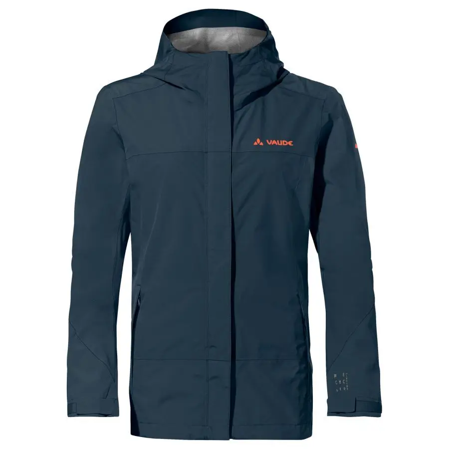 Damen Regenjacke VAUDE Neyland