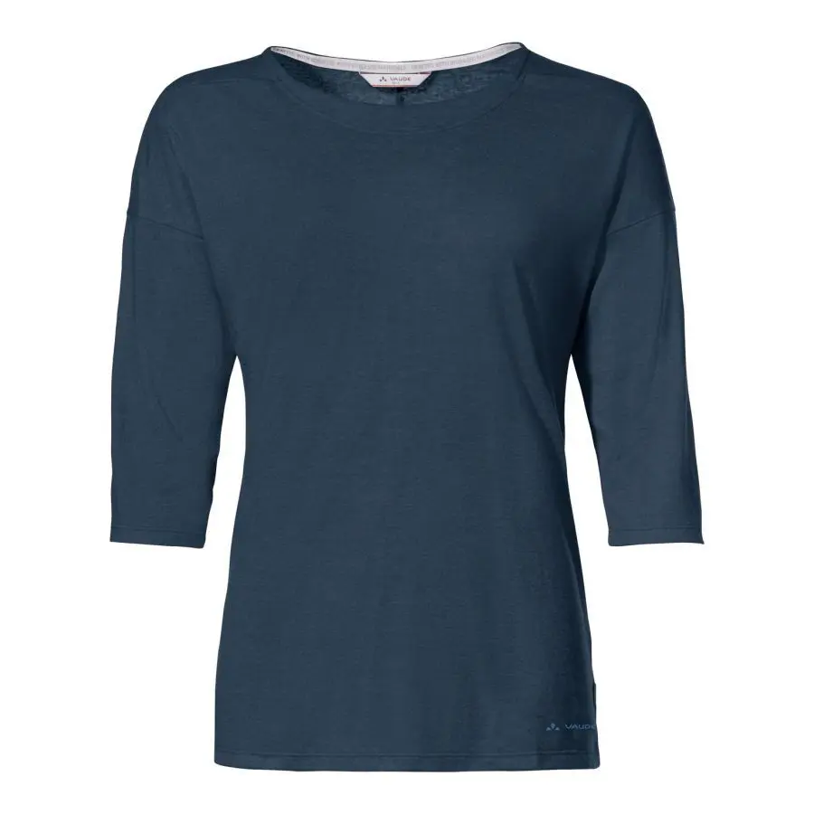 4062218276673 - Damen T-Shirt 3 4 VAUDE Neyland 4062218276673 - Damen T-Shirt 3 4 VAUDE Neyland